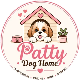 Patty Dog Home